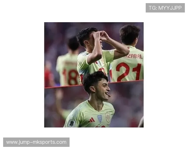 佩德里展现中场核心风采,西班牙队战术灵魂引领胜利