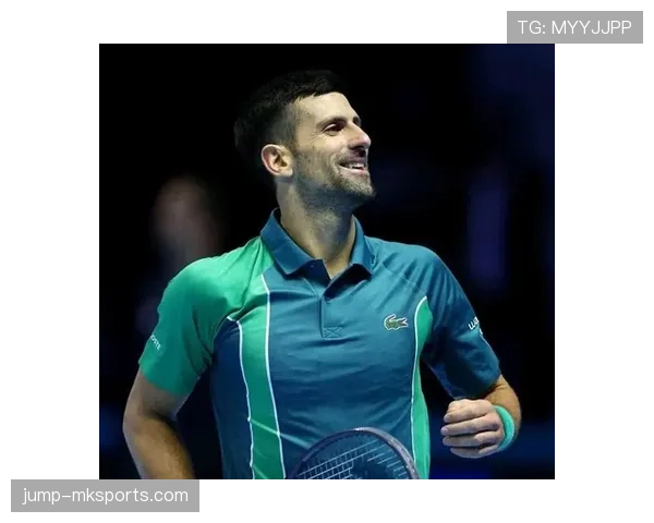 辛纳的体能恢复新篇章：科学规划如何助他攀登职业生涯巅峰