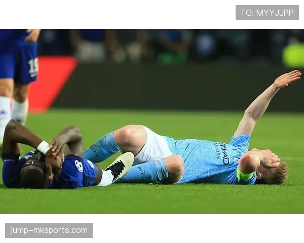 德布劳内伤情回顾:状态稳步回升,剑指重返巅峰赛场 德布劳内伤情回顾:状态稳步回升,剑指重返巅峰赛场