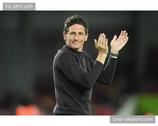 布伦特福德战术解析：高位逼抢与快速转换持续提升竞争力