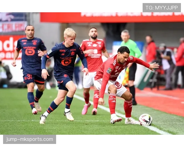 布雷斯特球队节奏