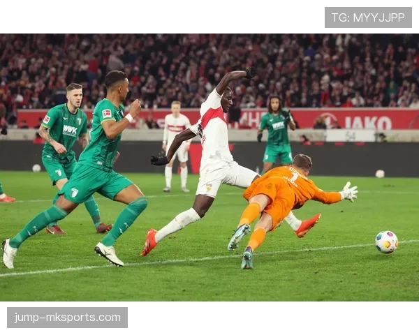 德甲斯图加特进攻火力 德甲斯图加特进攻火力