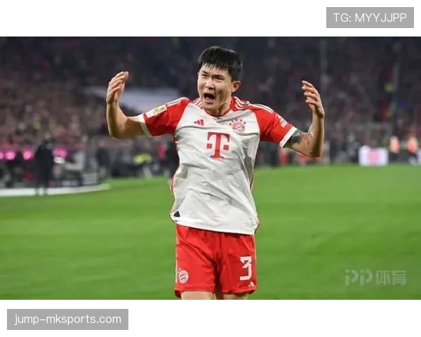 金玟哉是否已达世界最佳中卫水平